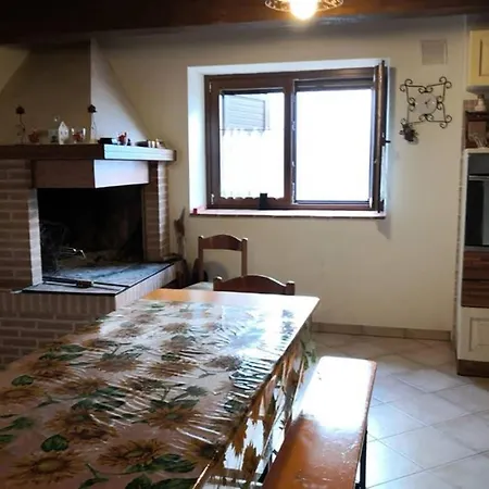 Residenza Il Cortile Monte San Martino