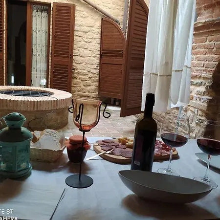 Residenza Il Cortile *