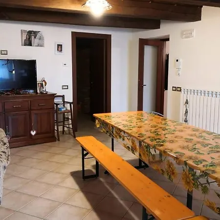 Residenza Il Cortile Monte San Martino