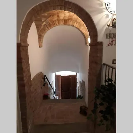 Residenza Il Cortile 公寓