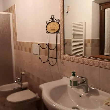 Apartment Residenza Il Cortile