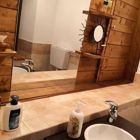 Apartment Residenza Il Cortile