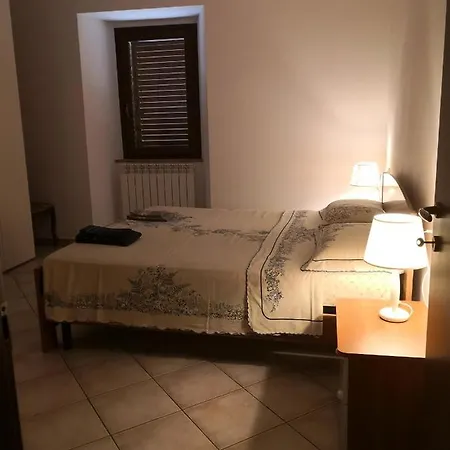 Residenza Il Cortile アパート