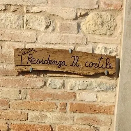 Residenza Il Cortile *