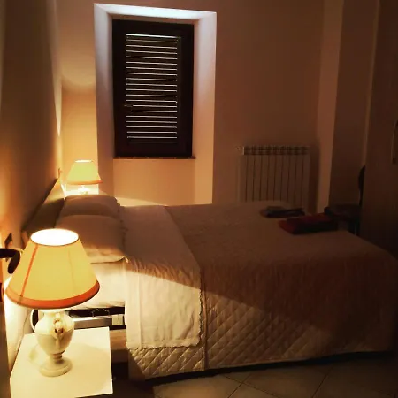 Apartment Residenza Il Cortile Monte San Martino