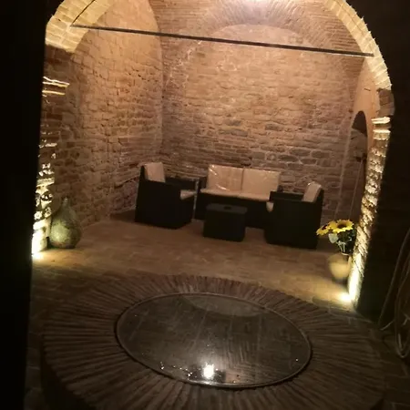 Apartment Residenza Il Cortile *