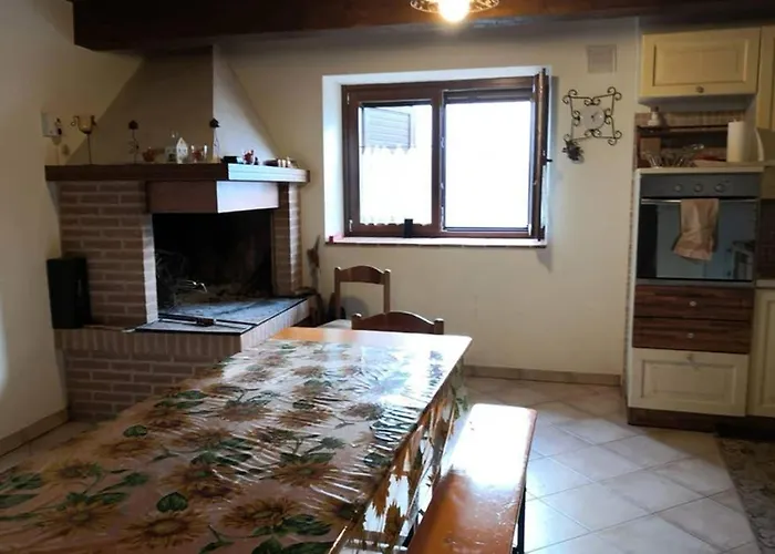 Residenza Il Cortile Monte San Martino