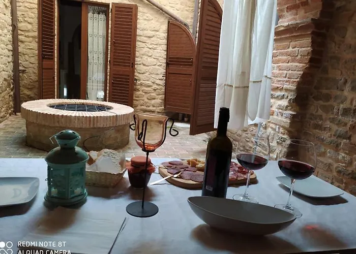 Residenza Il Cortile *