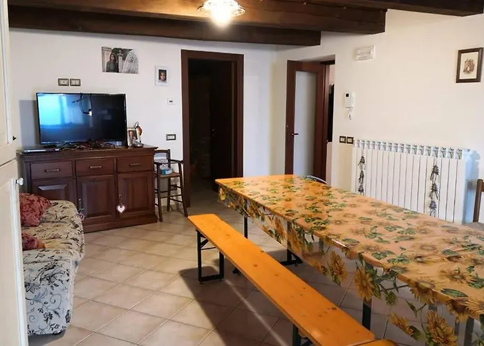 Residenza Il Cortile Monte San Martino