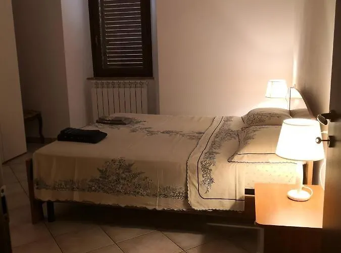 Residenza Il Cortile 아파트